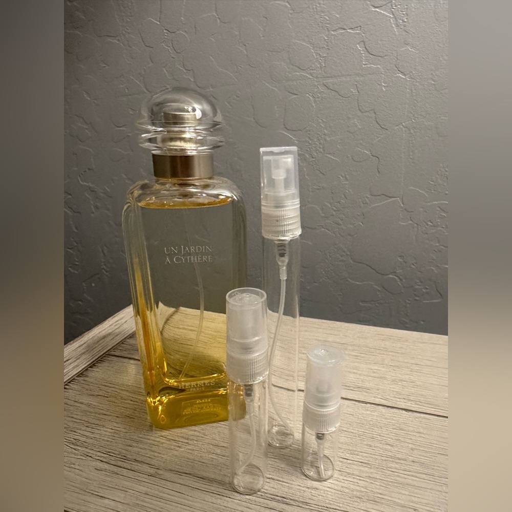 Hermes Un Jardin A Cythere 10ml